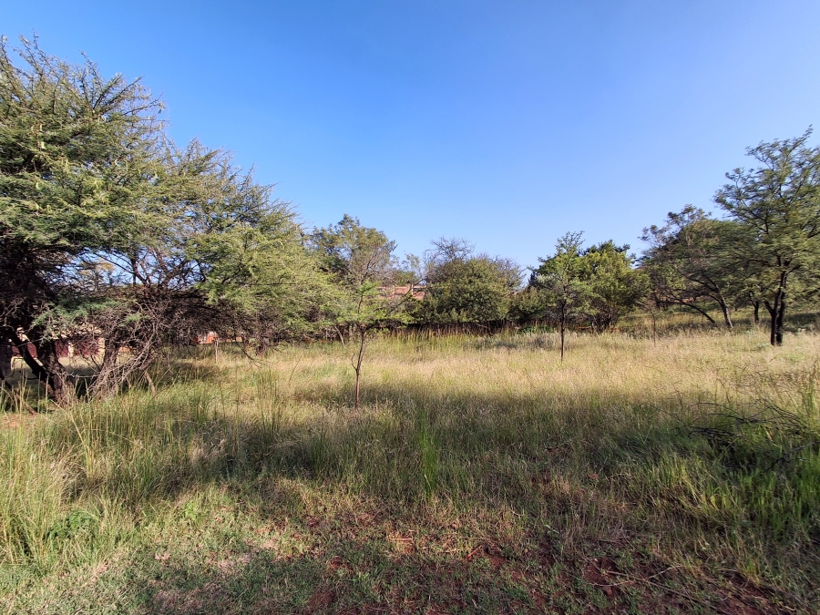0 Bedroom Property for Sale in Buffelspoort Eco Estate North West